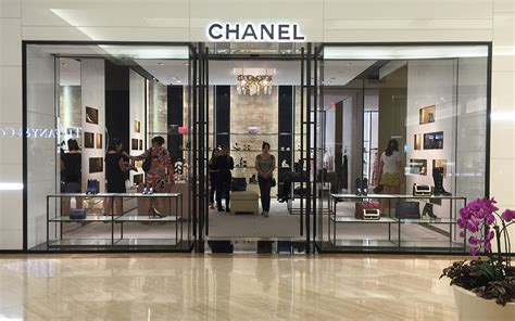 boutique chanel valencia|Chanel store locator.